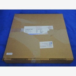 Unaxis ARQ131 aluminum target (New)